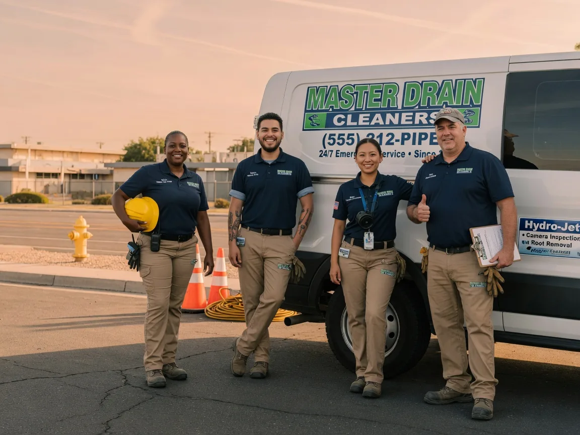Drain Cleaning company in New Preston Marble Dale, CT